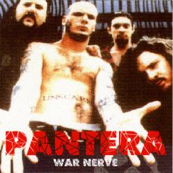 Pantera : War Nerve
